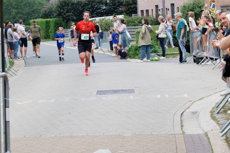 Landlopersjogging 2023